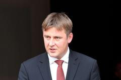 Tomáš Petříček, ČSSD