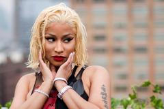 Nicki Minaj