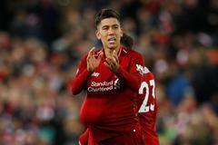 Roberto Firmino
