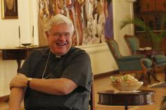 Charlese Daniela Balva