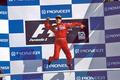 F1 1996: Michael Schumacher, Ferrari