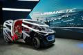 Mercedes-Benz Vision Urbanetic