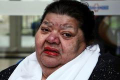 Ukázka z dokumentu Poslední naděje Věry Bílé