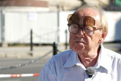 U Rozhlasu bylo plno mrtvých, lidé holýma rukama proti tankům nic nezmohli, říká pamětník srpna 1968