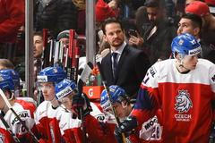 MSJ 2019, základní skupina, Česko - Rusko