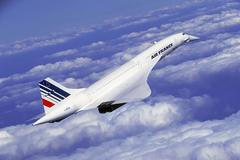 Jak vypadal konec letecké éry nejrychlejšího civilního letadla Concorde