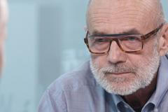 Nejsem pozůstatek devadesátek, do Senátu chci, na ruskou ambasádu bych nikdy slavit nešel, říká Ruml