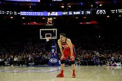 NBA 2018/19, Washington Wizards, Tomáš Satoranský