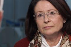 Němcová: Zeman a Babiš páchají ústavní puč, je to cirkus, berou si lidi jako rukojmí