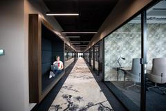 Kanceláře pro ty, co kancelář nechtějí. Coworking v Česku zapouští kořeny