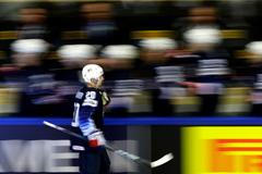 MS 2018, USA-Lotyšsko: Chris Kreider slaví gól