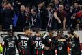 Ligue One, Lyon - Rennes: Radost fotbalistů Rennes