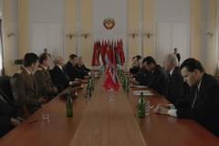 Trailer z filmu Dubček