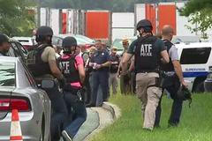 Poblíž amerického města Baltimore se střílí, šerif hlásí několik obětí