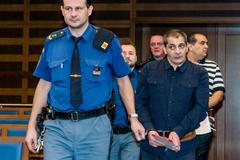 Roman Feko a Ladislav Fedák