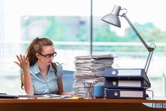 Úředník, úřednice