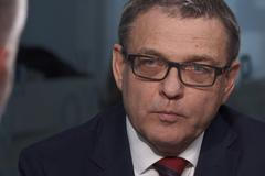 Zaorálek: Afghánci se myslí, že se chováme jako okupanti, posíláme do země zabijáky