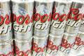 Coors Light