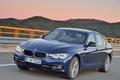 BMW 3 2015 (facelift)