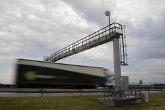 Mýto mýtné brány