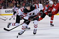 MSJ: Kanada vs. Švýcarsko