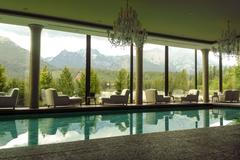 Grand Hotel Kempinski High Tatras