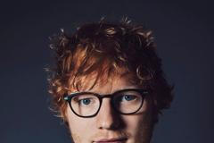 Ed Sheeran