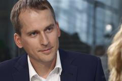 Čižinský: Na magistrátu je korupce, utekl jsem k občanské společnosti, chceme 25 %