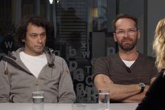 Vandráci Liška a Révai: Čtvrt roku na cestě je o toleranci, v krizi jsme se rozdělili