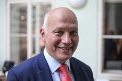 Senátní volby druhé kolo - Pavel Fischer