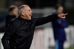 Jablonec vs Astana v Evropské lize 2018