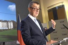 Je to hyenismus, novináři ze mě dělají zrůdu. Premiér Babiš vyvrací obvinění z únosu syna