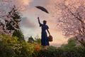 Trailer z filmu Mary Poppins se vrací