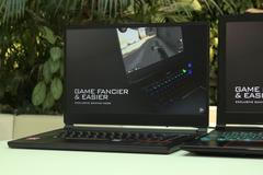 Nenápadný zabiják od MSI: Stealth Thin je moderní pracovní stanice v nepravděpodobném těle