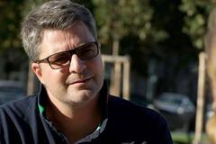 Jančařík: Ruplo mi v zádech a bylo po všem, ale možná jsem tu facku potřeboval