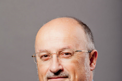 Jiří Svoboda, primátor Českých Budějovic