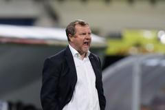 Viktora Plzeň vs. CSKA Moskva na podzim 2018