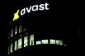 Avast sídlo antivir Praha