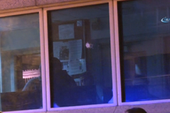 U americké ambasády v Ankaře se střílelo. Nikdo nebyl zraněn