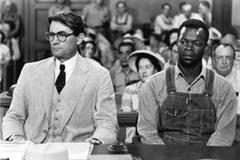 Trailer filmu Jako zabít ptáčka