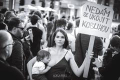 Breastfeeding Godless