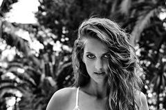 Karolína Plíšková - kalendář