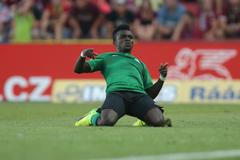 Obrat sparťanů, přesilovka a pryštící emoce Příbrami. Tak Letenští nechali vedení Plzni