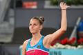 Madrid Open: Karolína Plíšková