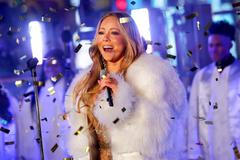 Mariah Carey: All I Want For Christmas Is You