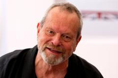 Terry Gilliam