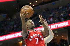Kyle Lowry (Toronto Raptors)