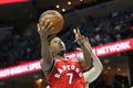Kyle Lowry (Toronto Raptors)