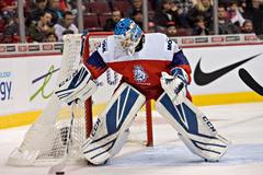 MSJ 2019, Česko - Švýcarsko, Lukáš Dostál