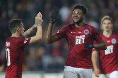 Sparta vs. Mladá Boleslav